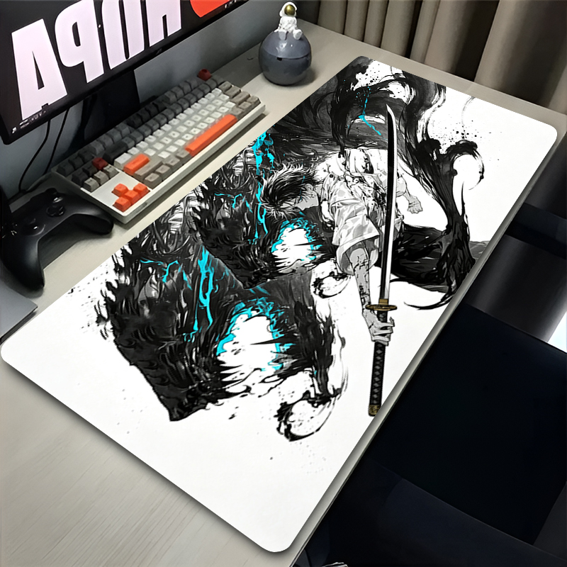 Gaming Keyboard Theme - Mouse Pad Cool Gamer Accessories Varmilo
