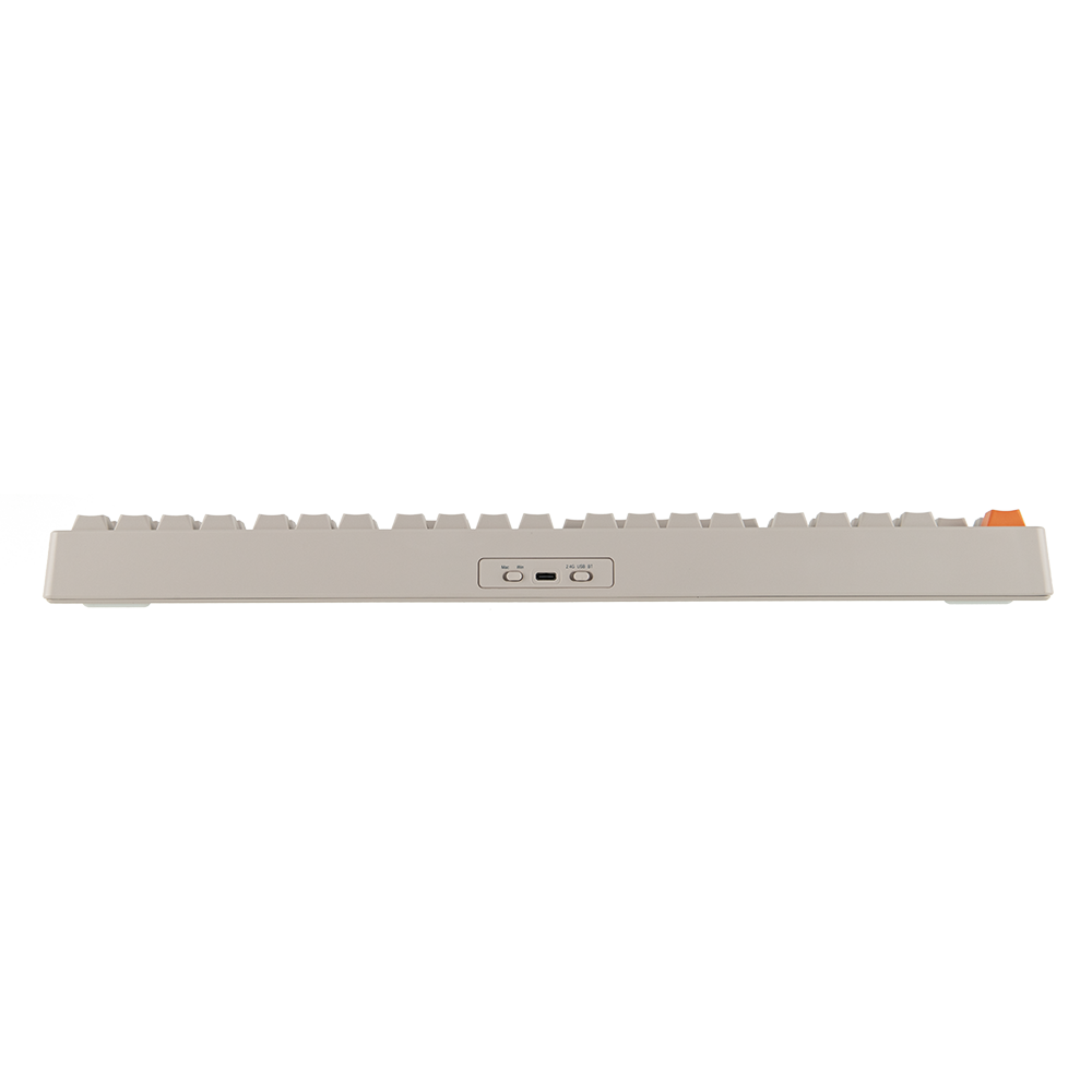 KR Layout EPOMAKER X Aproz TH1 - Gaming Keyboard Thocky ulasan dan harga