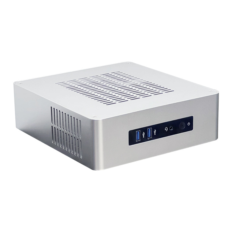 All Aluminum Chassis Small Des - Aluminum Case 65 ulasan dan harga