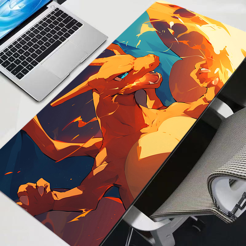 Mouse Pad Anime G-gengar Divin - Gaming Keyboard Theme ulasan dan harga