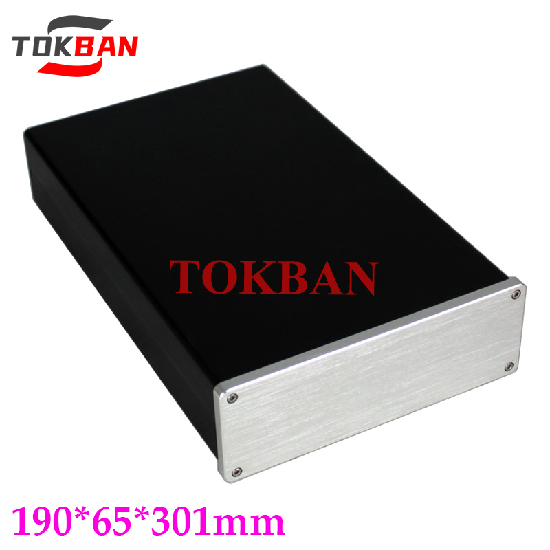 Tokban Audio WA18 190*65*301mm - Aluminum Case 65 ulasan dan harga