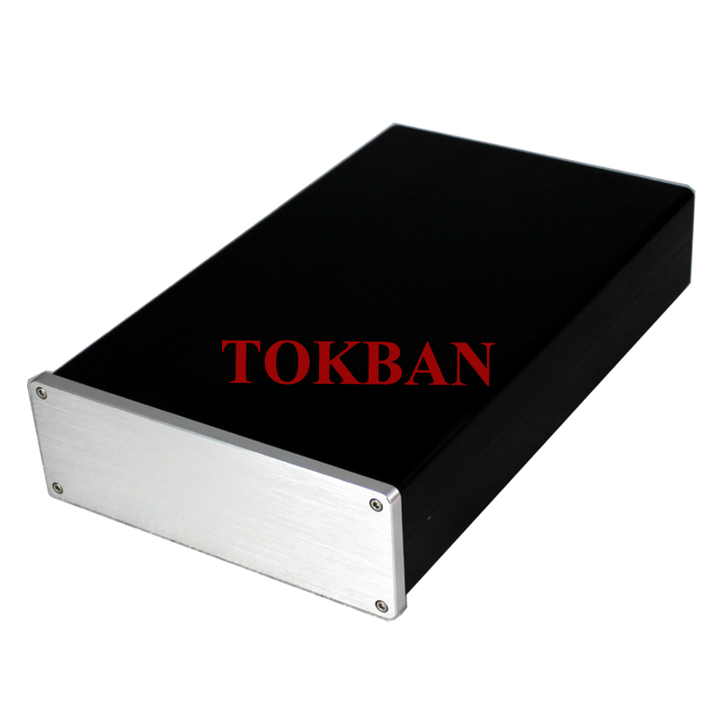Tokban Audio WA18 190*65*301mm - Aluminum Case 65 ulasan dan harga