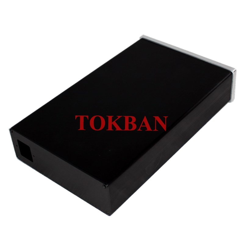 Tokban Audio WA18 190*65*301mm - Aluminum Case 65 ulasan dan harga