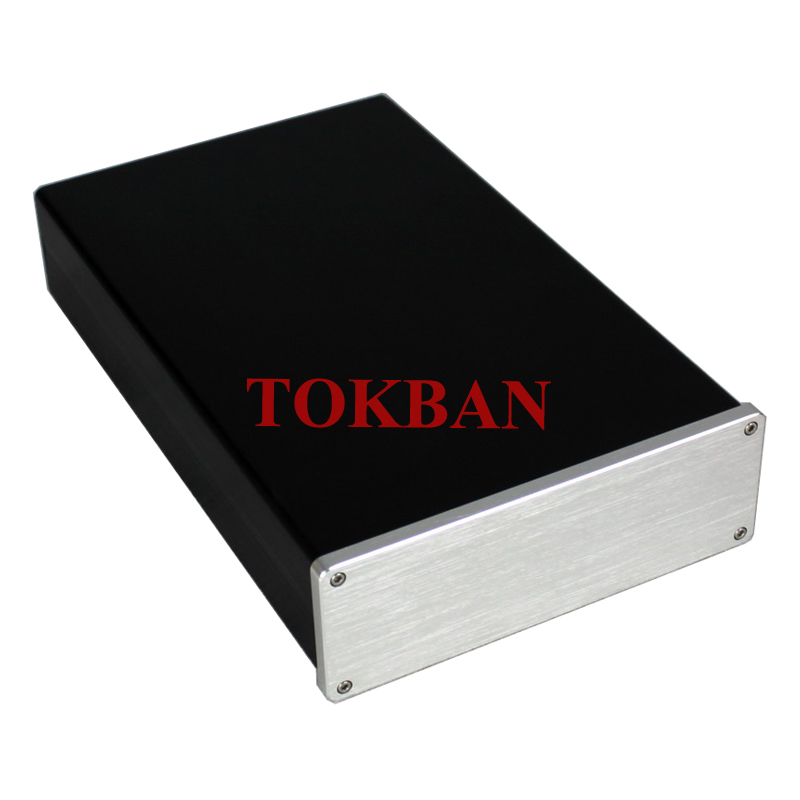 Tokban Audio WA18 190*65*301mm - Aluminum Case 65 ulasan dan harga