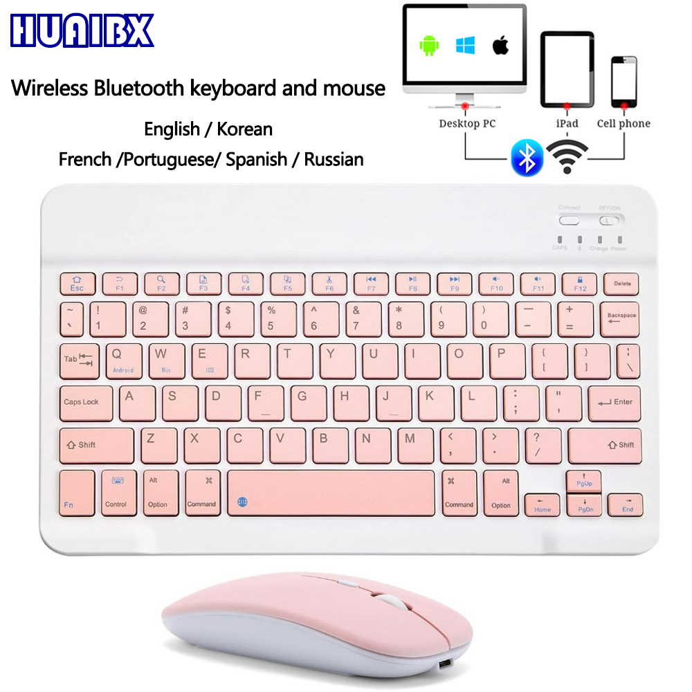 10 lnch Wireless  Bluetooth Mi - Gaming Keyboard Mechanical Wireless ulasan dan harga