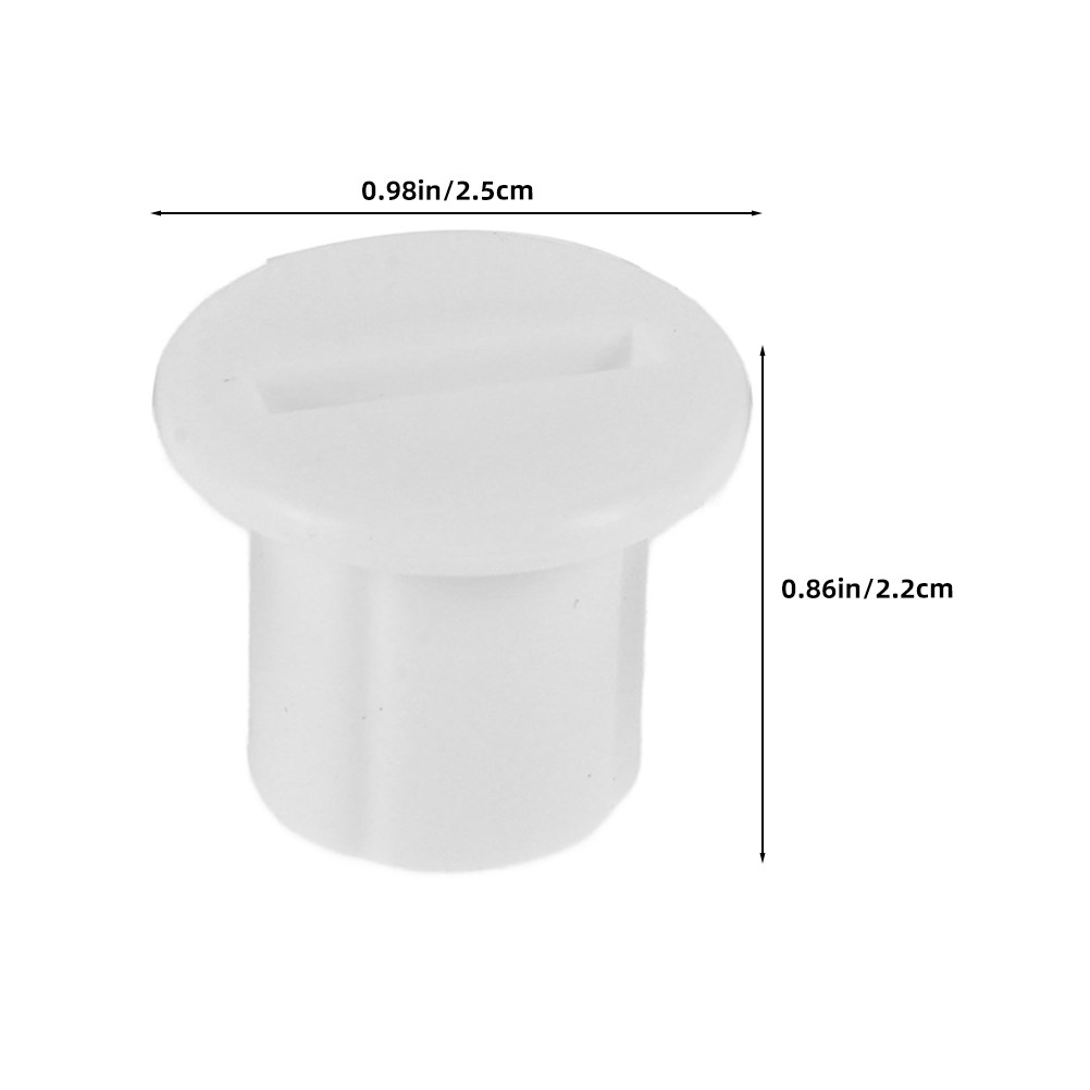 18Pcs Kids Toilet Ladder Screw - Stabilizer Screw In ulasan dan harga