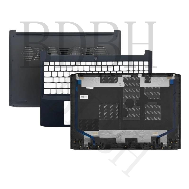 For Lenovo Ideapad Gaming 3 15 - Gaming Keyboard Bundle ulasan dan harga