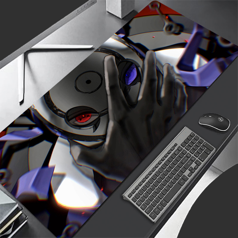 Mouse Pad Anime Carpe Large Na - Gaming Keyboard Theme ulasan dan harga