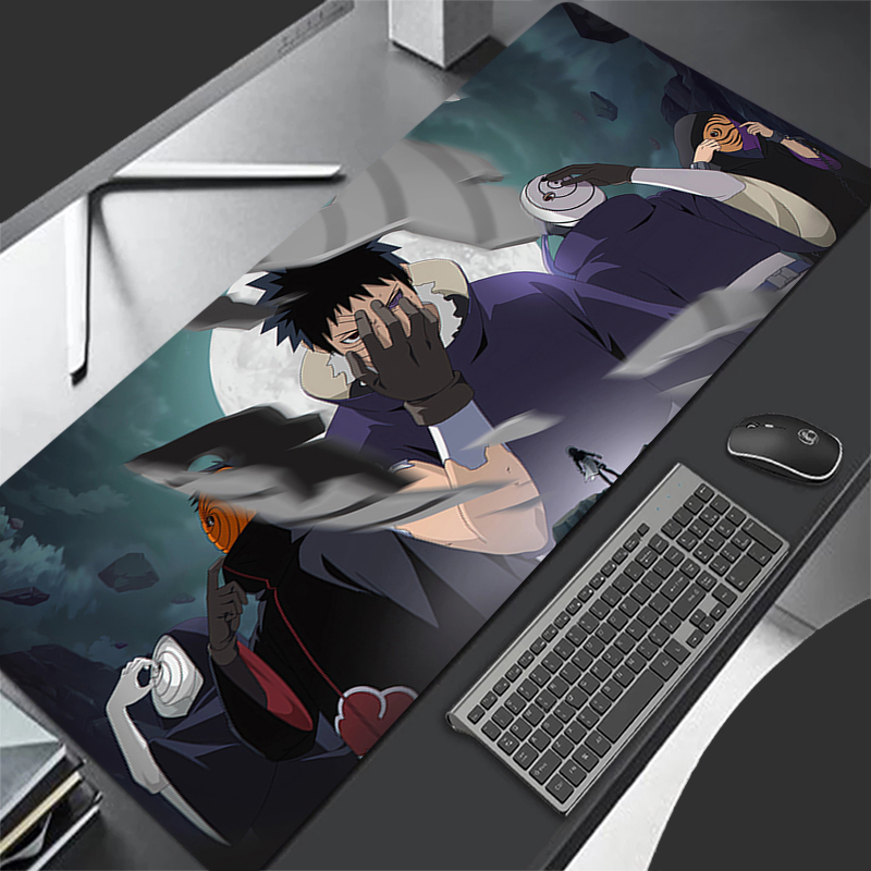 Mouse Pad Anime Carpe Large Na - Gaming Keyboard Theme ulasan dan harga
