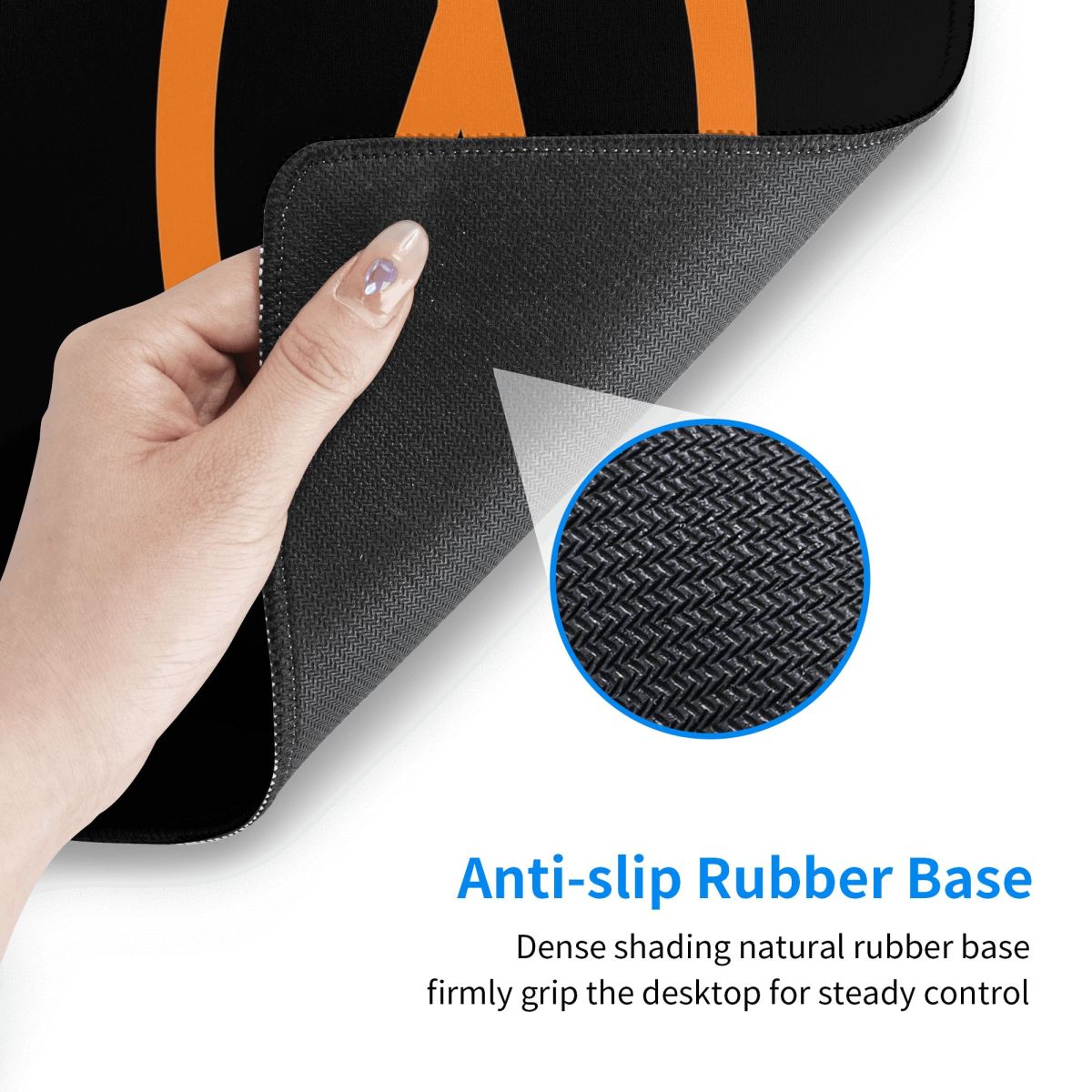 Half Life Lambda Large Mouse P - Gaming Keyboard Half ulasan dan harga